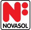 Logo von Novasol